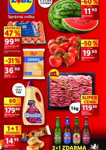 LIDL offer thumb