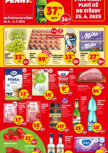 Penny offer thumb