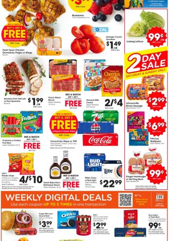 krogerus offer