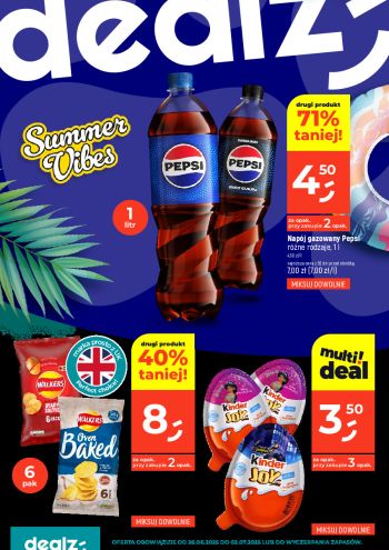 Dealz offer thumb