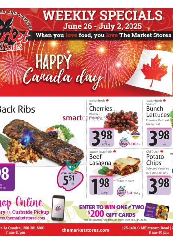 TheMarketStores offer thumb