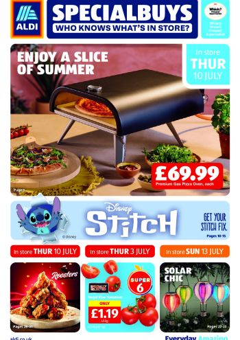 Aldi offer thumb