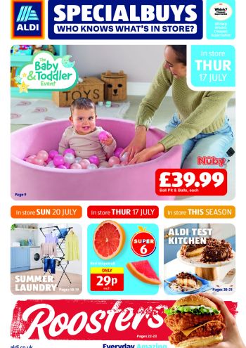 Aldi offer thumb