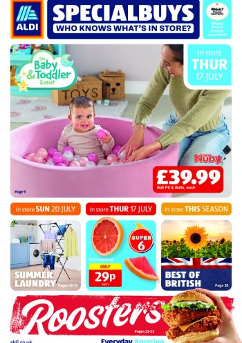 Aldi offer thumb