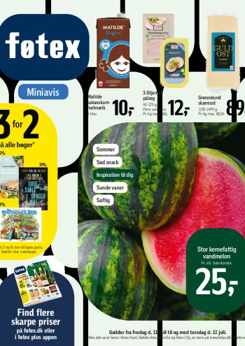 fotex offer thumb