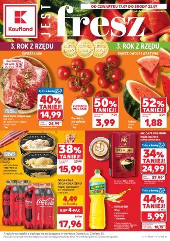 Kaufland offer thumb