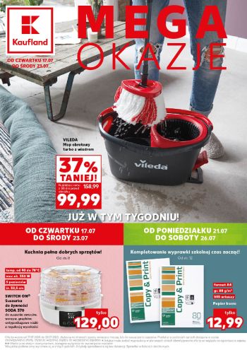 Kaufland offer thumb