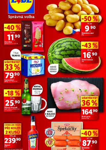 LIDL offer thumb