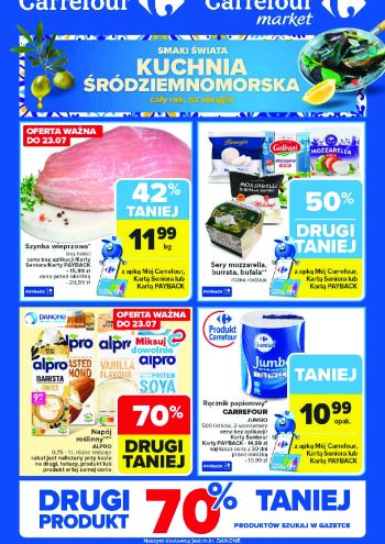 Carrefour offer thumb