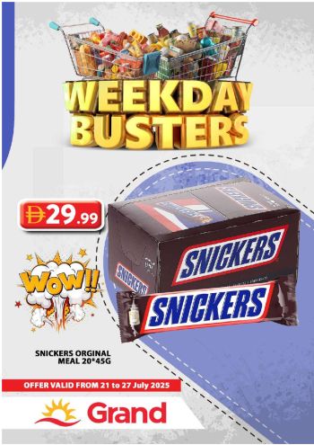 Grand Hyper offer thumb