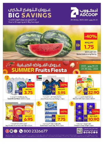 Abu Dhabi Coop offer thumb