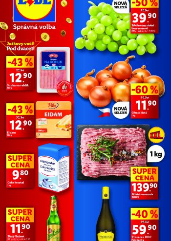 LIDL offer thumb