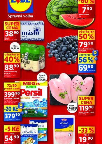 LIDL offer thumb