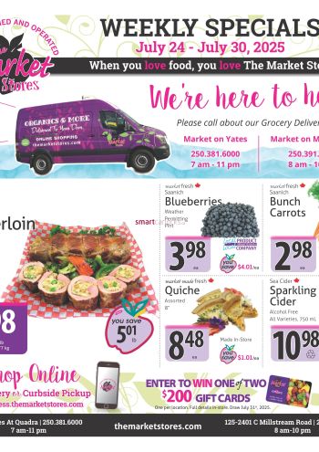 TheMarketStores offer thumb