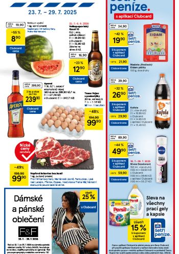 Tesco offer thumb