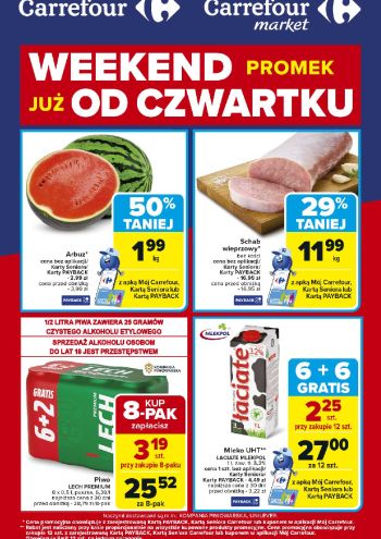 Carrefour offer thumb