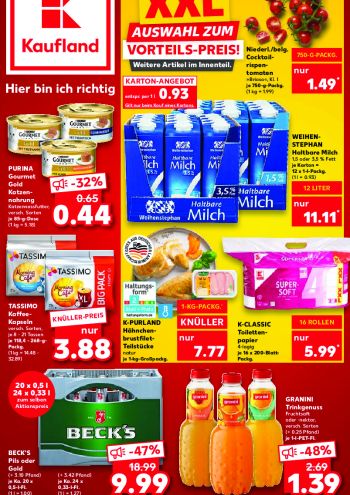 Kaufland offer thumb