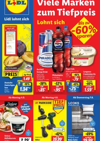 LIDL offer thumb