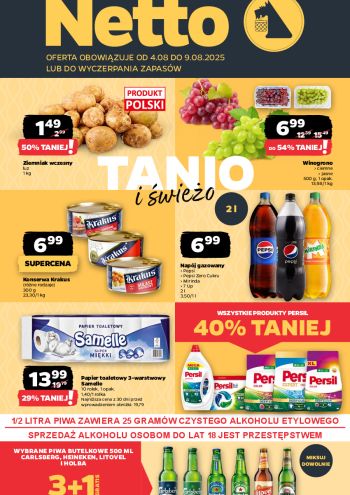 Netto offer thumb