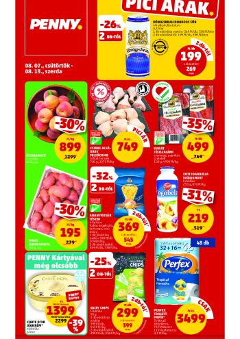 Penny offer thumb