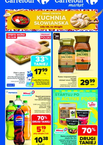 Carrefour offer thumb