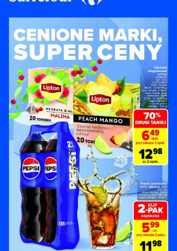 Carrefour offer thumb