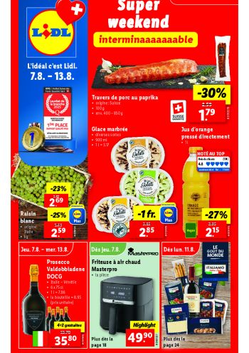 LIDL offer thumb