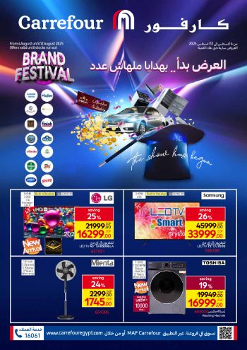 Carrefour offer thumb