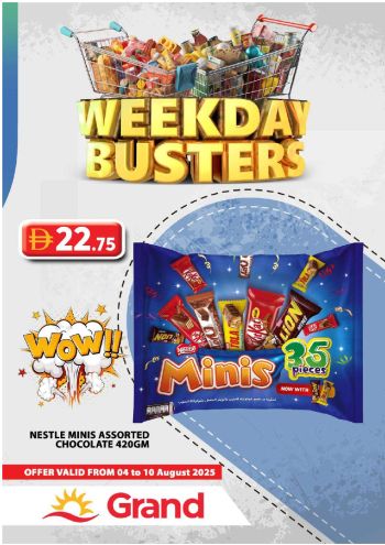 Grand Hyper offer thumb