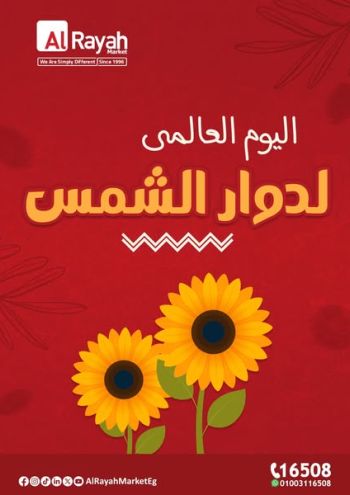 Al Raya Market offer thumb