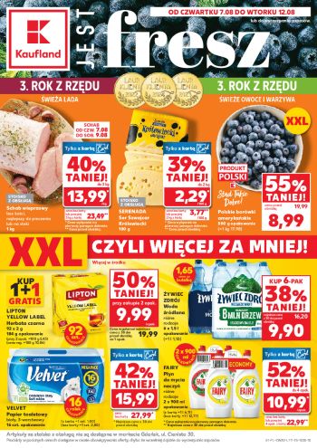 Kaufland offer thumb