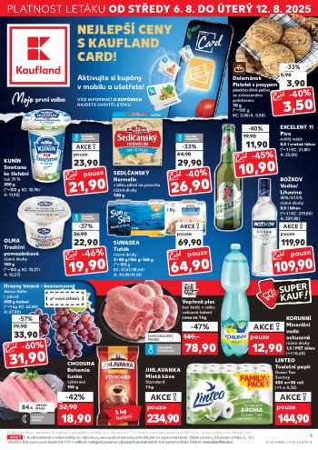 Kaufland offer thumb