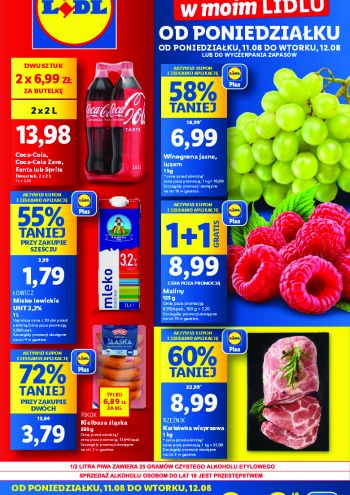 LIDL offer thumb