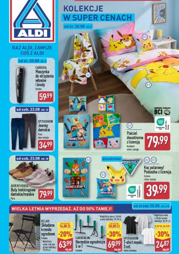 Aldi offer thumb