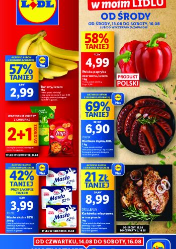 LIDL offer thumb