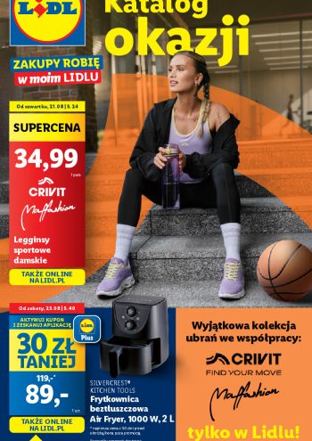 LIDL offer thumb