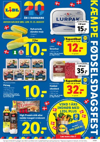 LIDL offer thumb