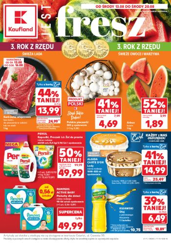 Kaufland offer thumb