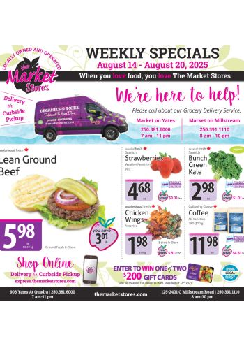 TheMarketStores offer thumb