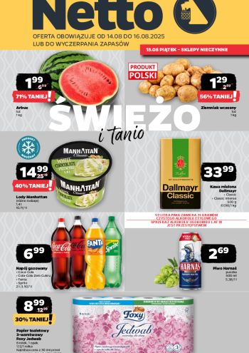 Netto offer thumb