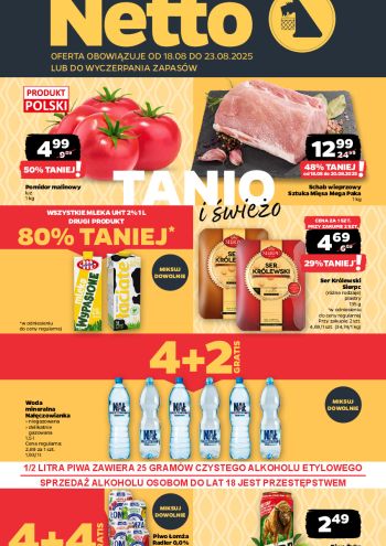 Netto offer thumb