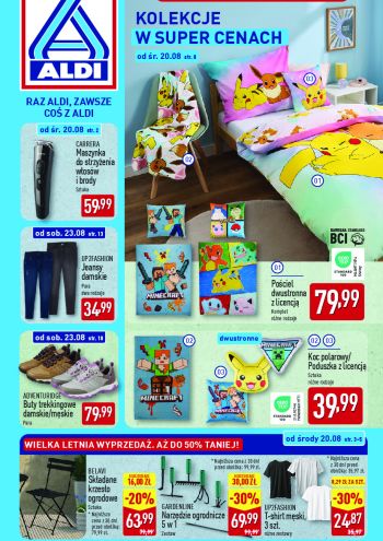 Aldi offer thumb