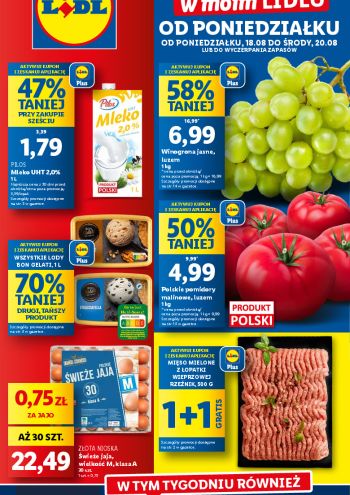LIDL offer thumb
