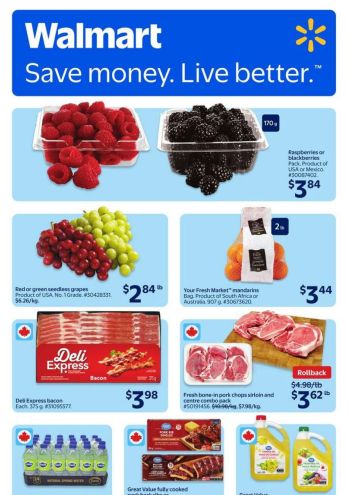 Walmart offer thumb