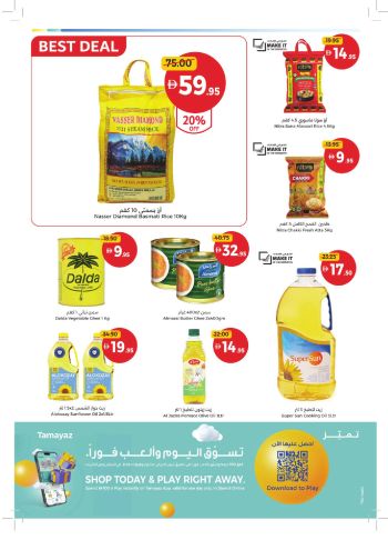 Union Coop offer thumb