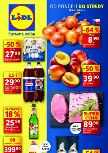 LIDL offer thumb