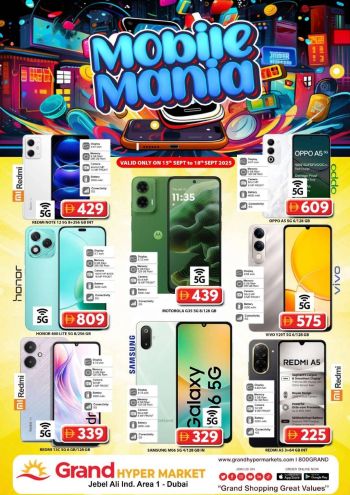Grand Hyper offer thumb