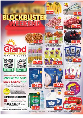 Grand Hyper offer thumb