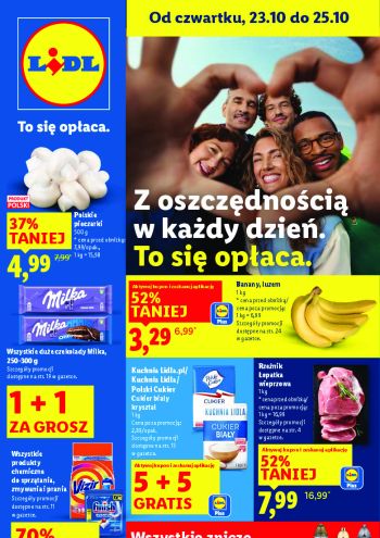 LIDL offer thumb
