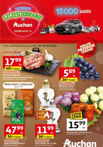Auchan offer thumb